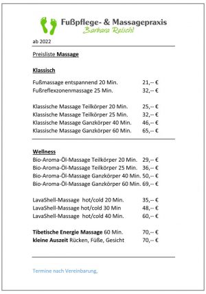 Preisliste-Massage-A5-2022