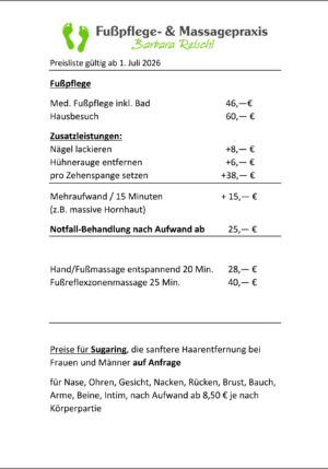 Fusspflege-A5-2026 Fusspflege-A5-2026